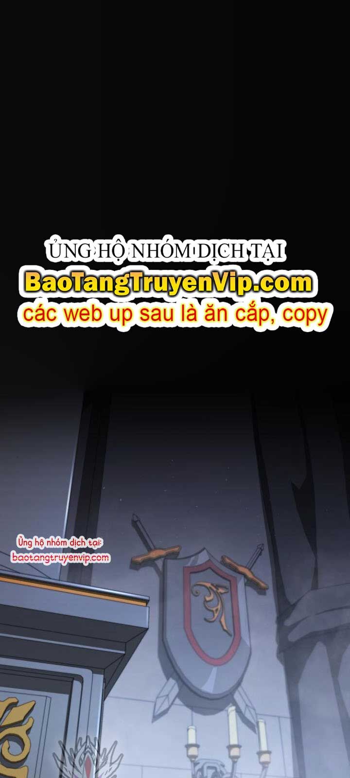 Vua hiệp sĩ đã trở lại với một vị thần