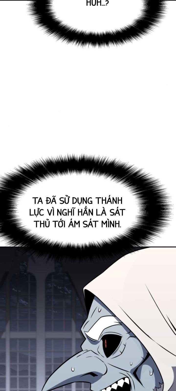 Vua hiệp sĩ đã trở lại với một vị thần