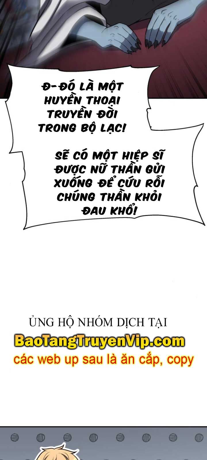Vua hiệp sĩ đã trở lại với một vị thần