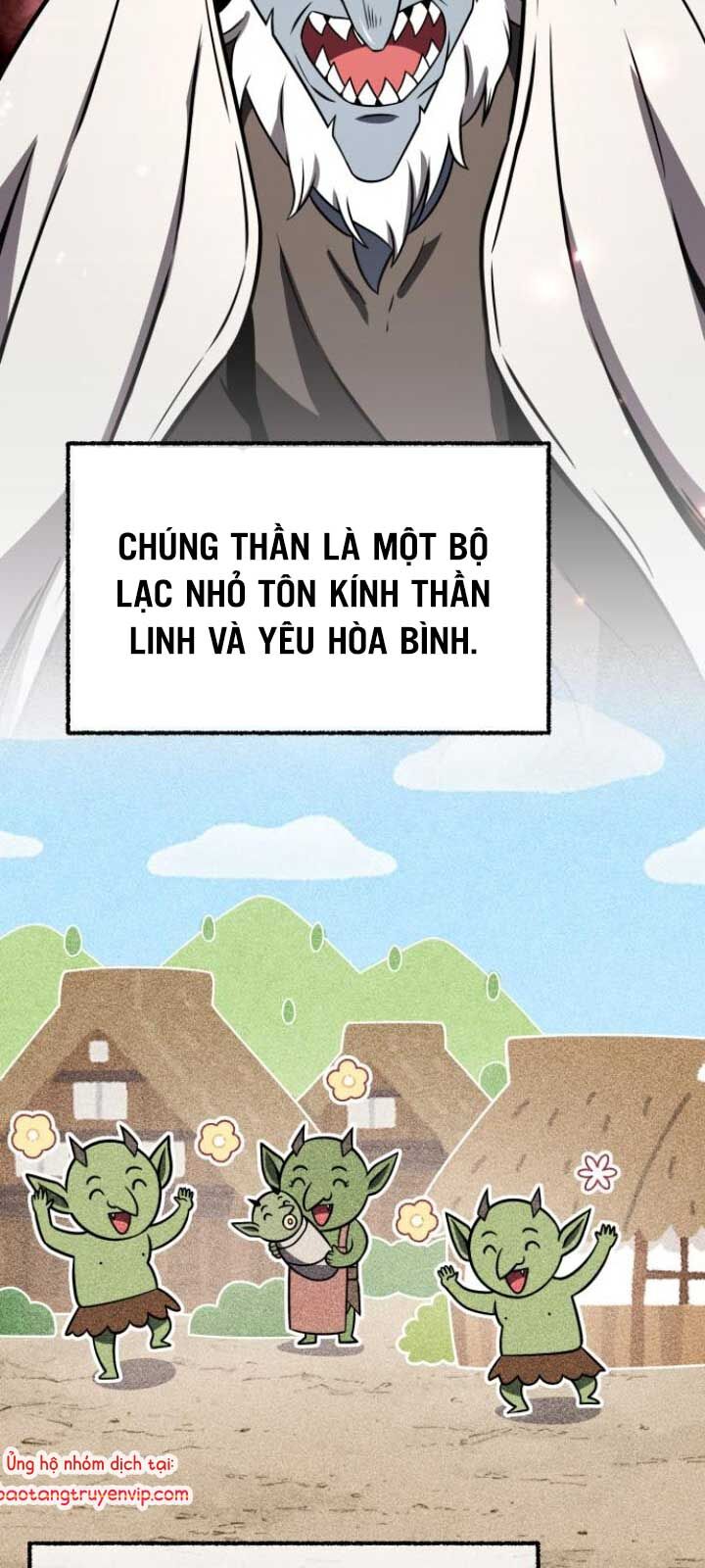 Vua hiệp sĩ đã trở lại với một vị thần