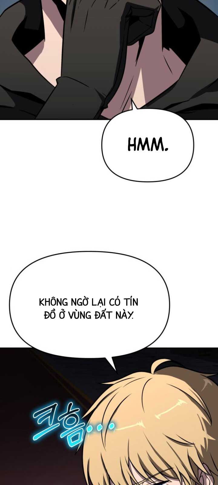 Vua hiệp sĩ đã trở lại với một vị thần