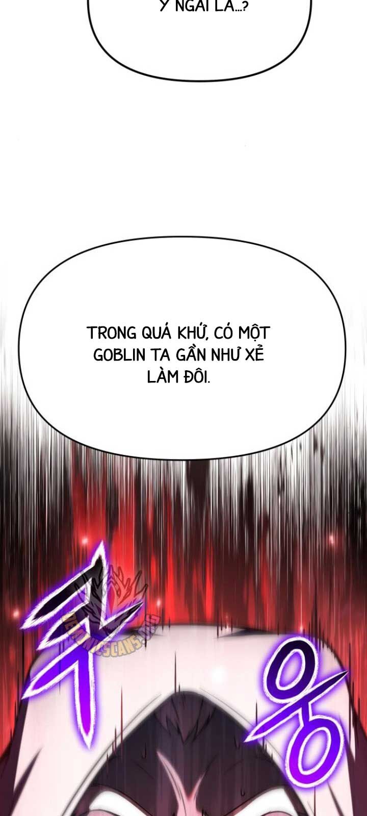 Vua hiệp sĩ đã trở lại với một vị thần