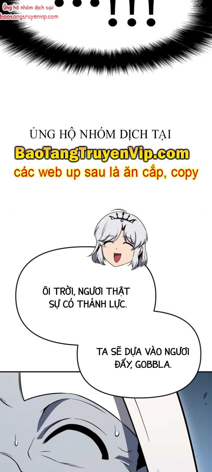 Vua hiệp sĩ đã trở lại với một vị thần