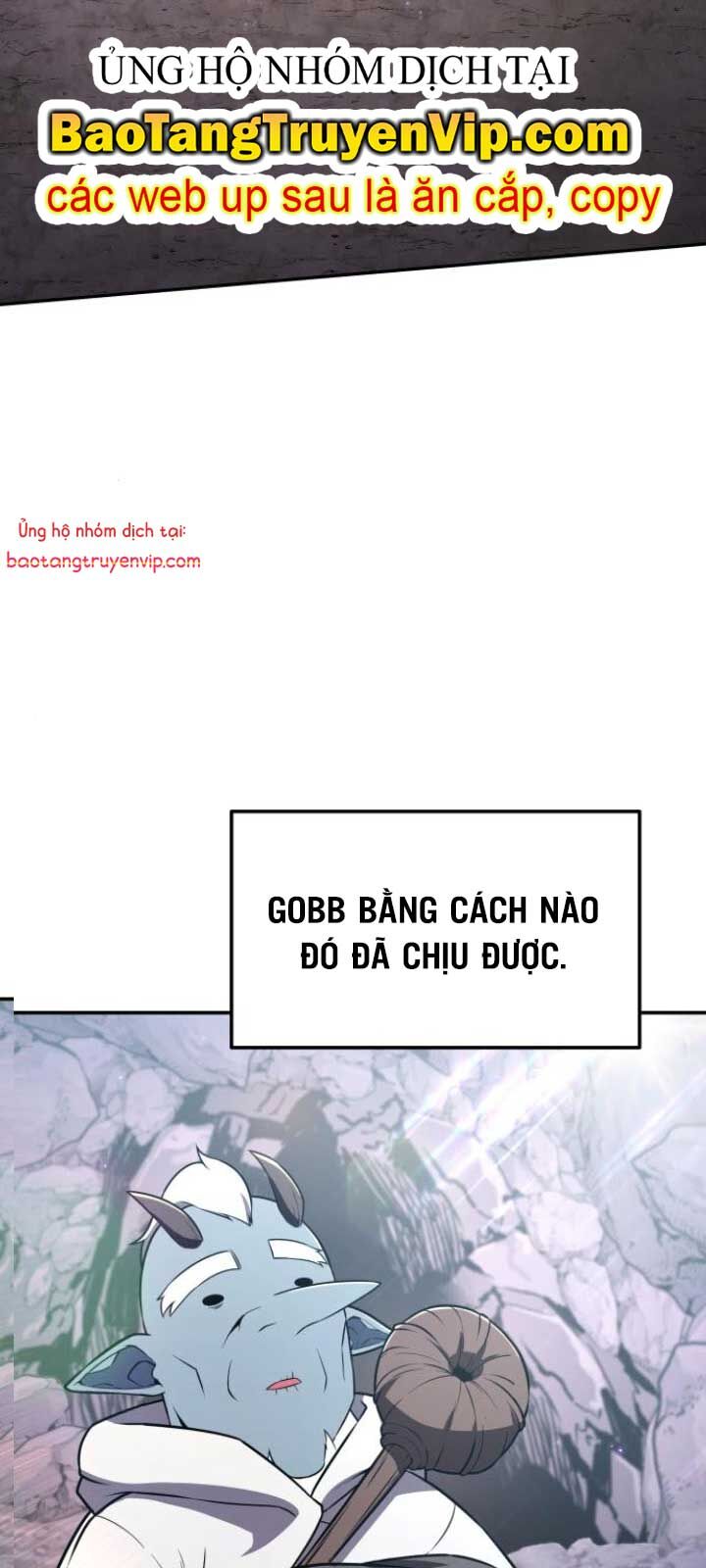Vua hiệp sĩ đã trở lại với một vị thần