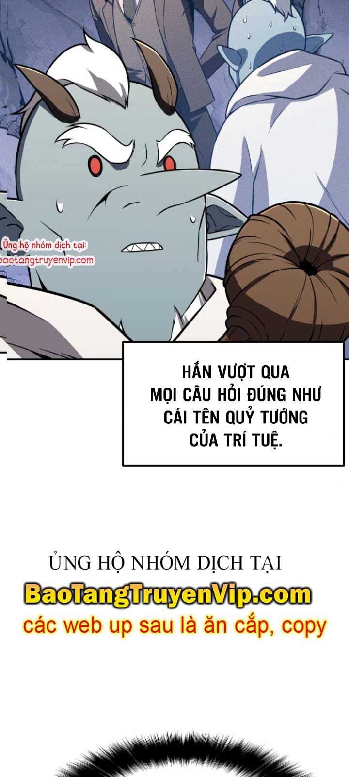 Vua hiệp sĩ đã trở lại với một vị thần