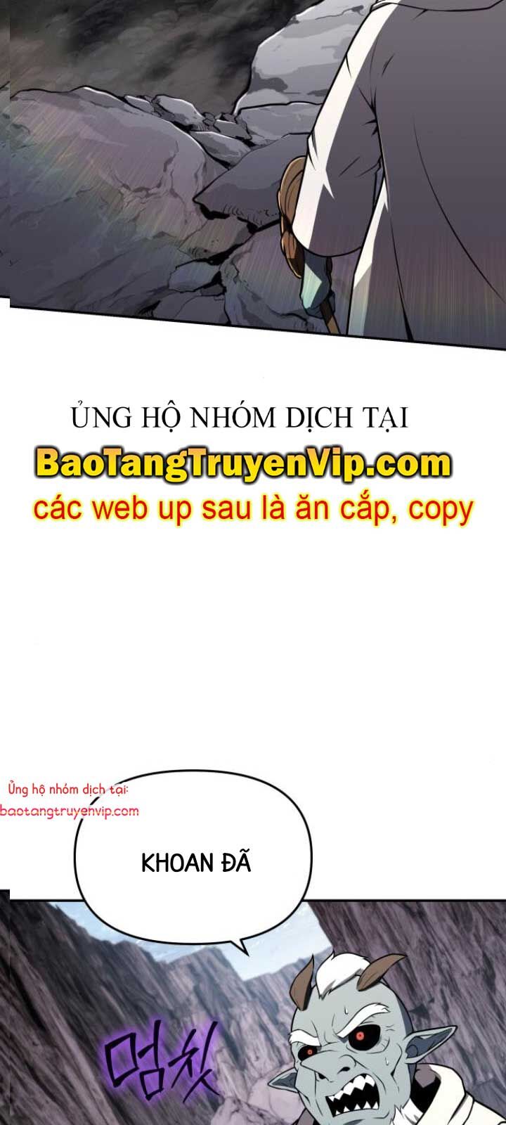 Vua hiệp sĩ đã trở lại với một vị thần
