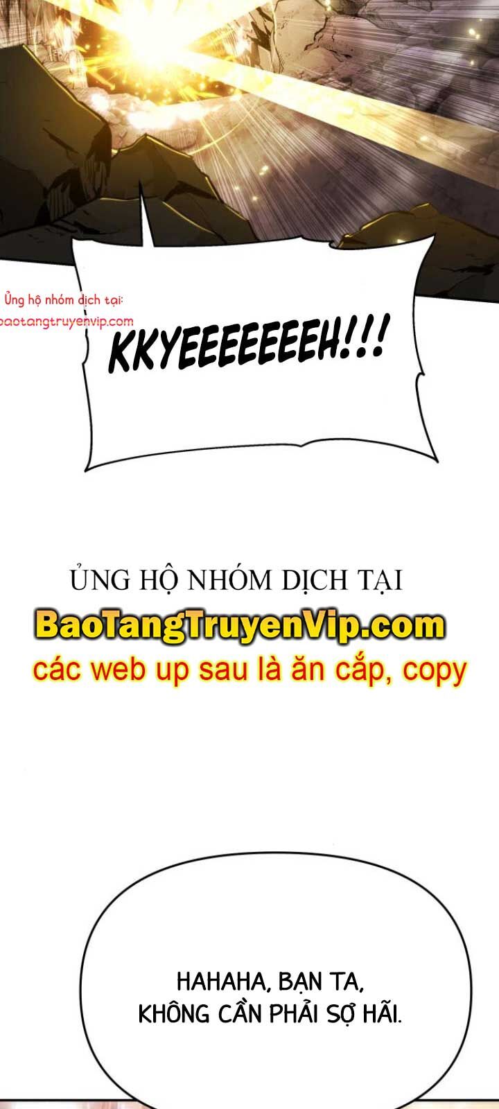 Vua hiệp sĩ đã trở lại với một vị thần