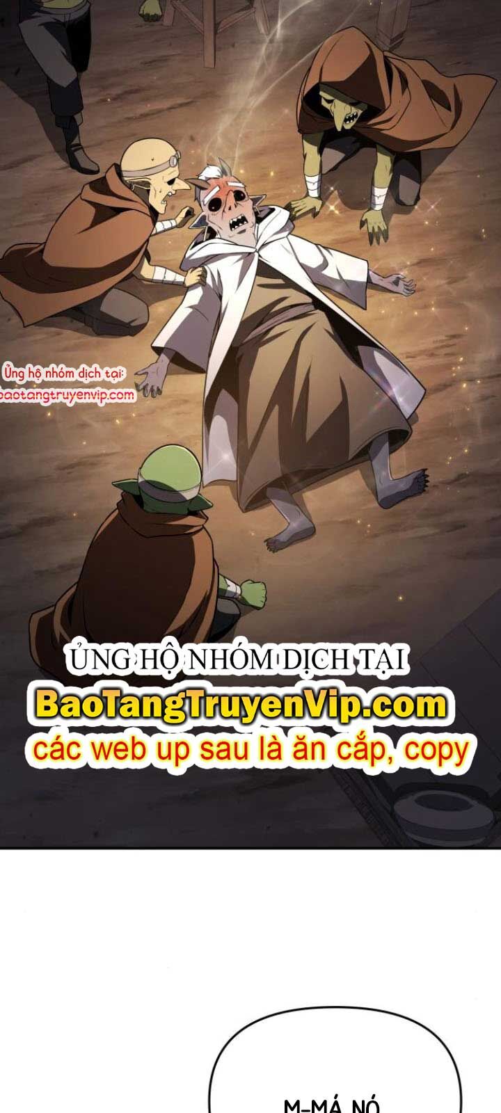 Vua hiệp sĩ đã trở lại với một vị thần