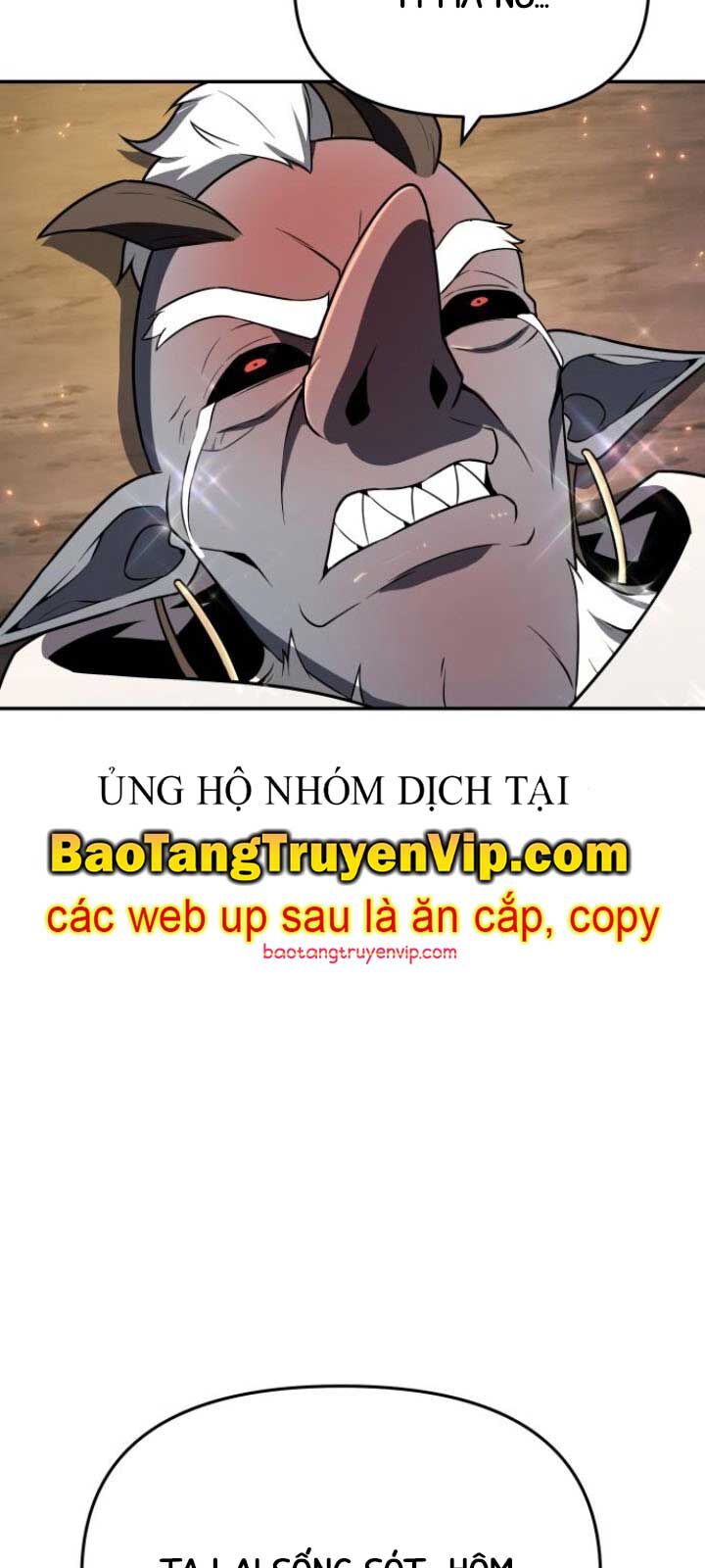 Vua hiệp sĩ đã trở lại với một vị thần