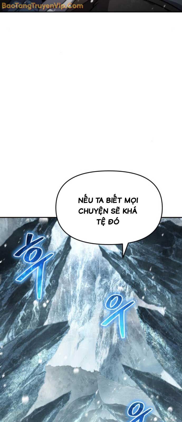 Vua hiệp sĩ đã trở lại với một vị thần