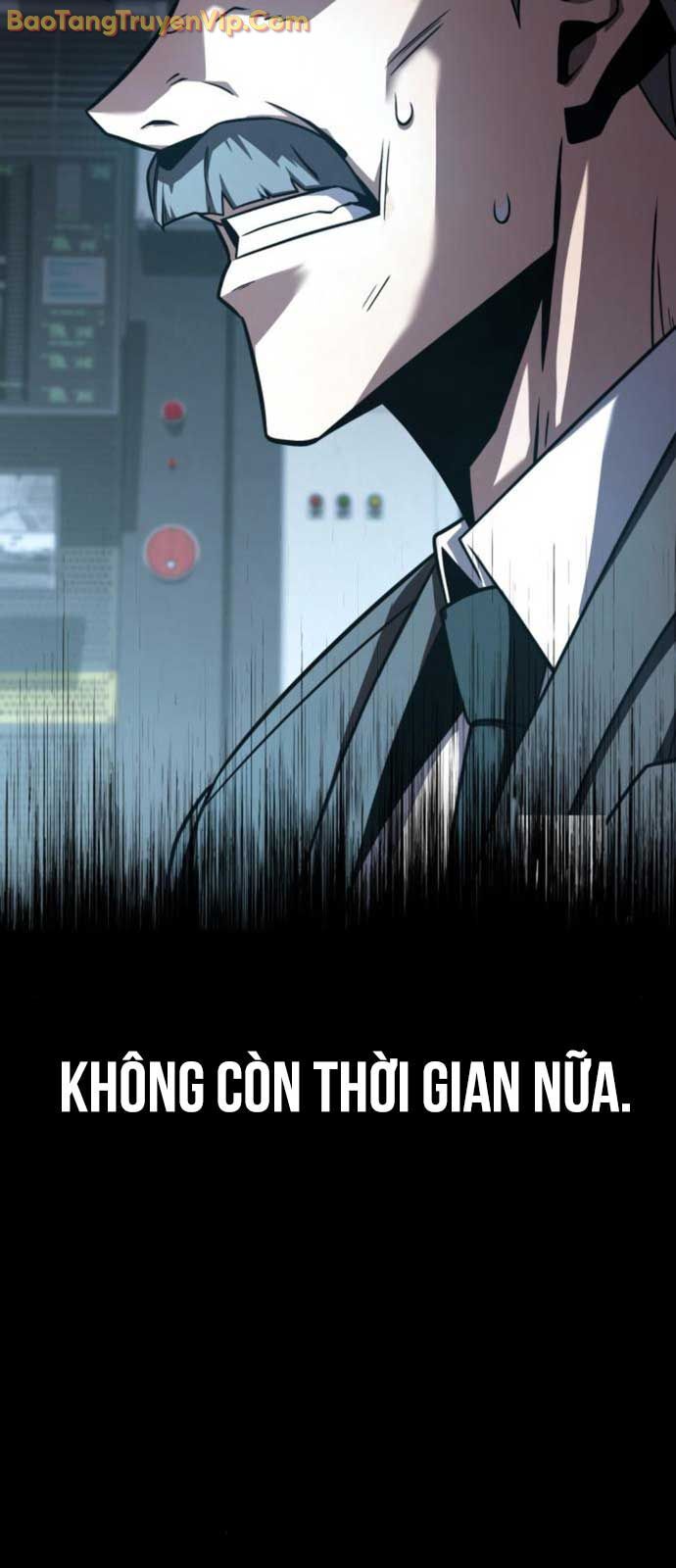 Vua hiệp sĩ đã trở lại với một vị thần