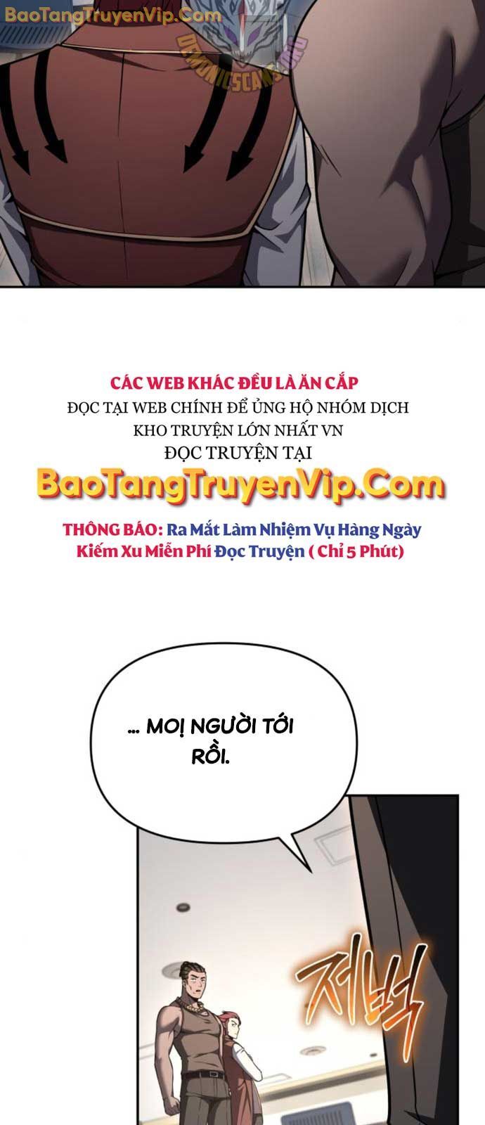 Vua hiệp sĩ đã trở lại với một vị thần