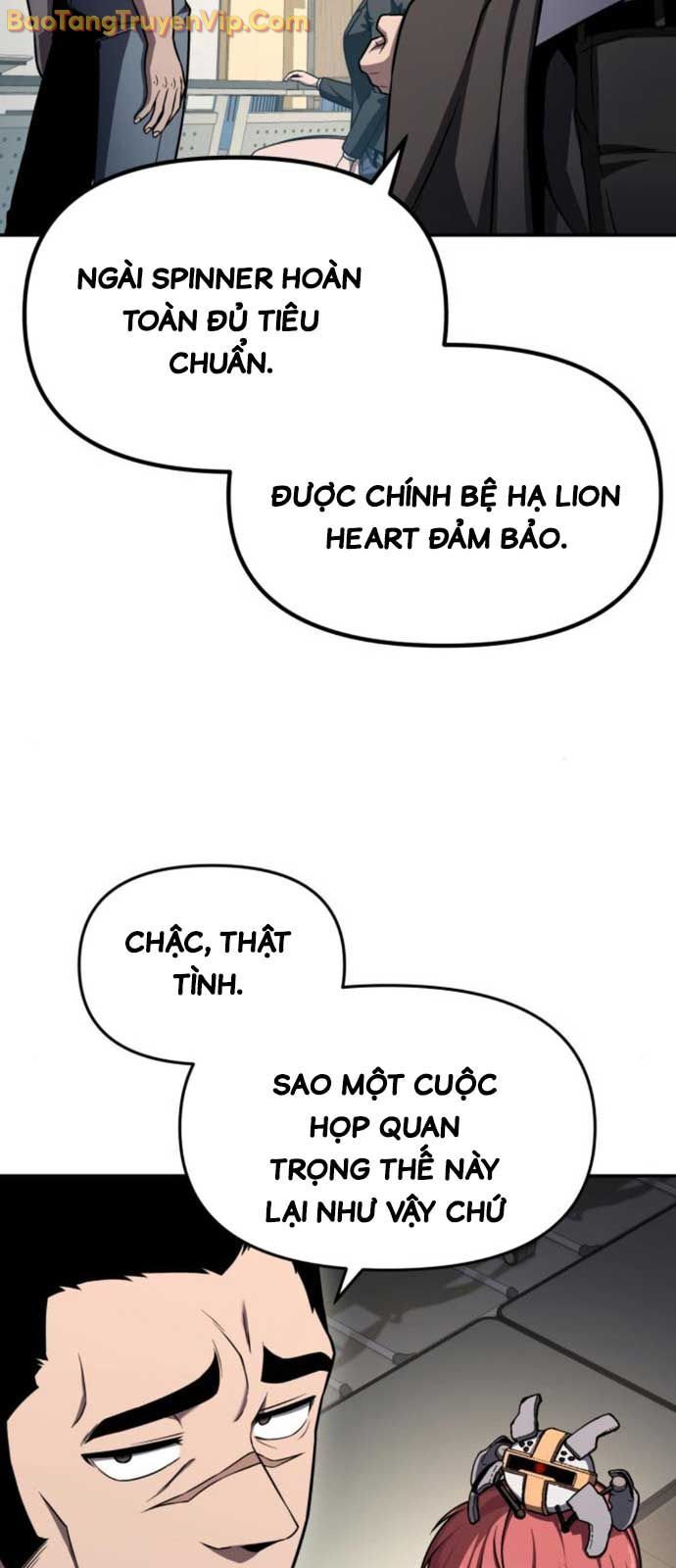 Vua hiệp sĩ đã trở lại với một vị thần