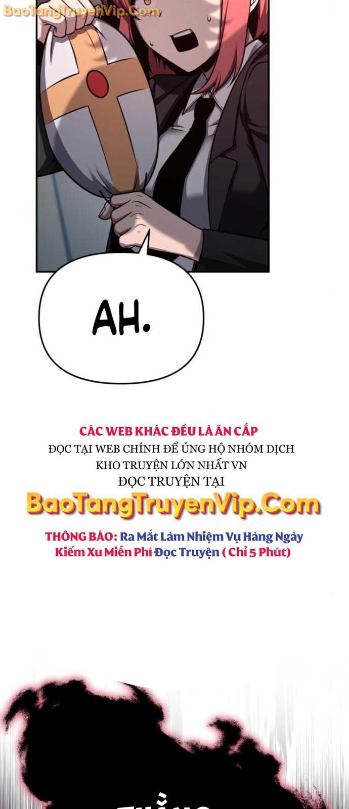 Vua hiệp sĩ đã trở lại với một vị thần
