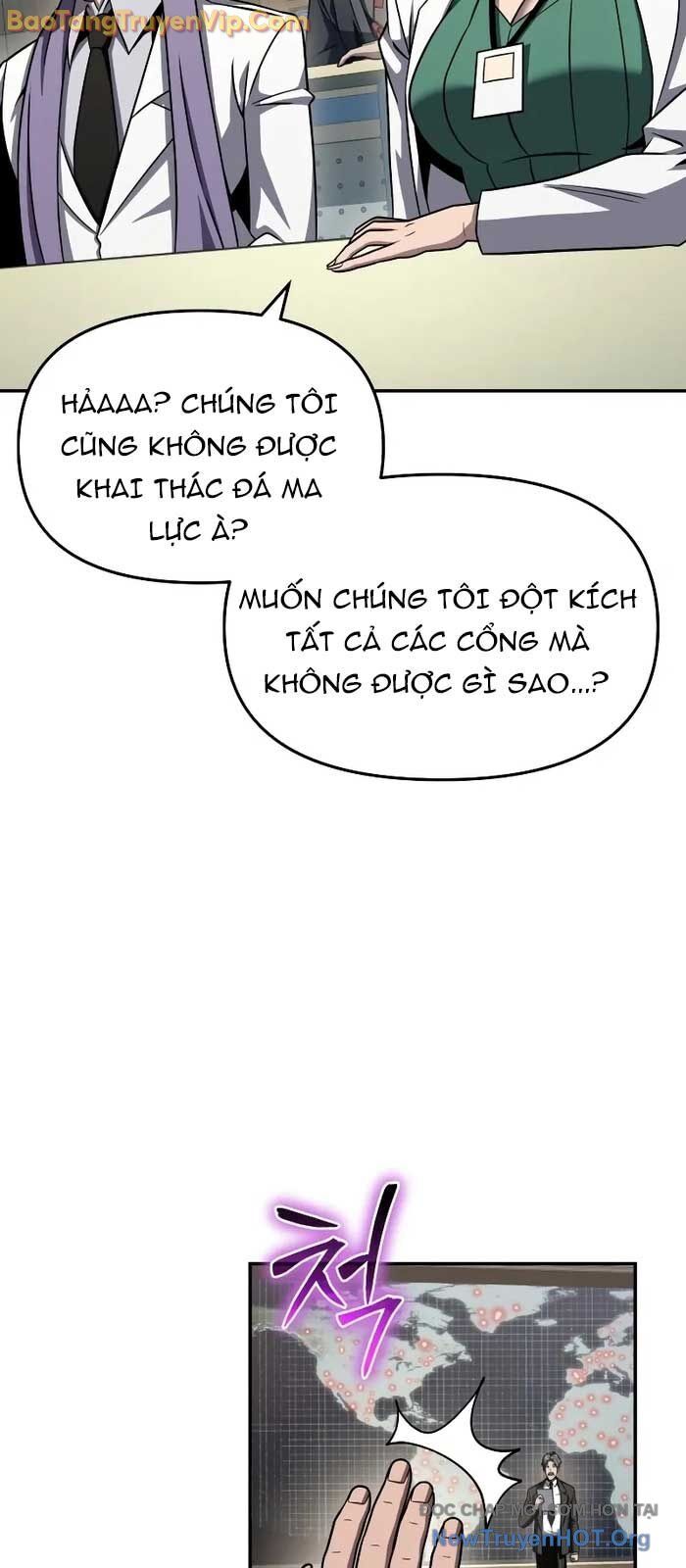 Vua hiệp sĩ đã trở lại với một vị thần