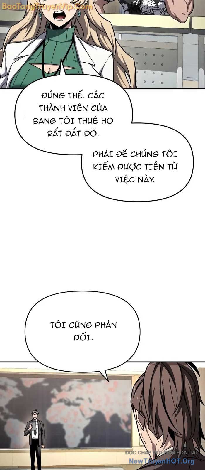 Vua hiệp sĩ đã trở lại với một vị thần