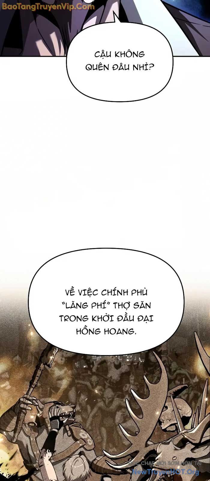 Vua hiệp sĩ đã trở lại với một vị thần