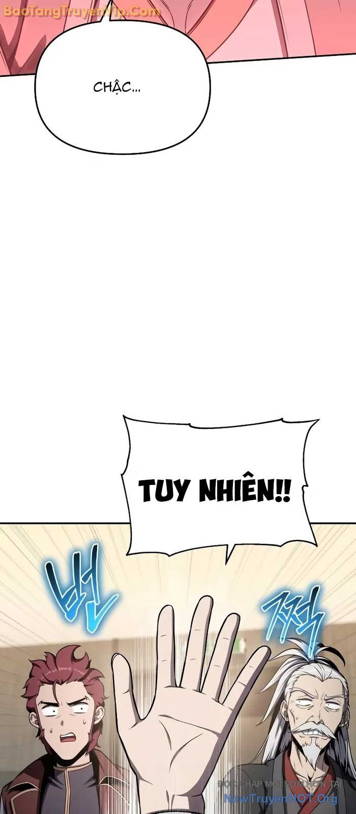 Vua hiệp sĩ đã trở lại với một vị thần