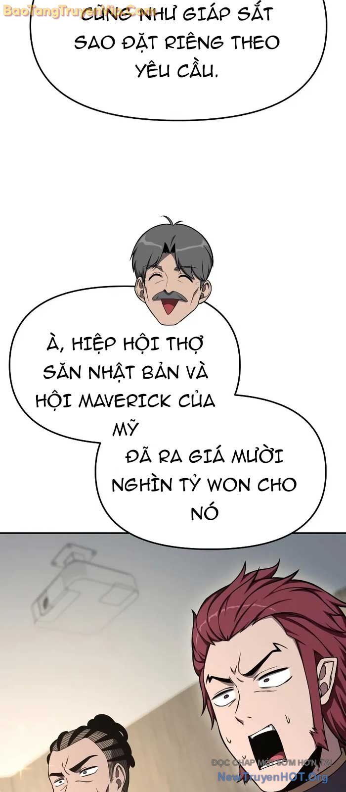 Vua hiệp sĩ đã trở lại với một vị thần