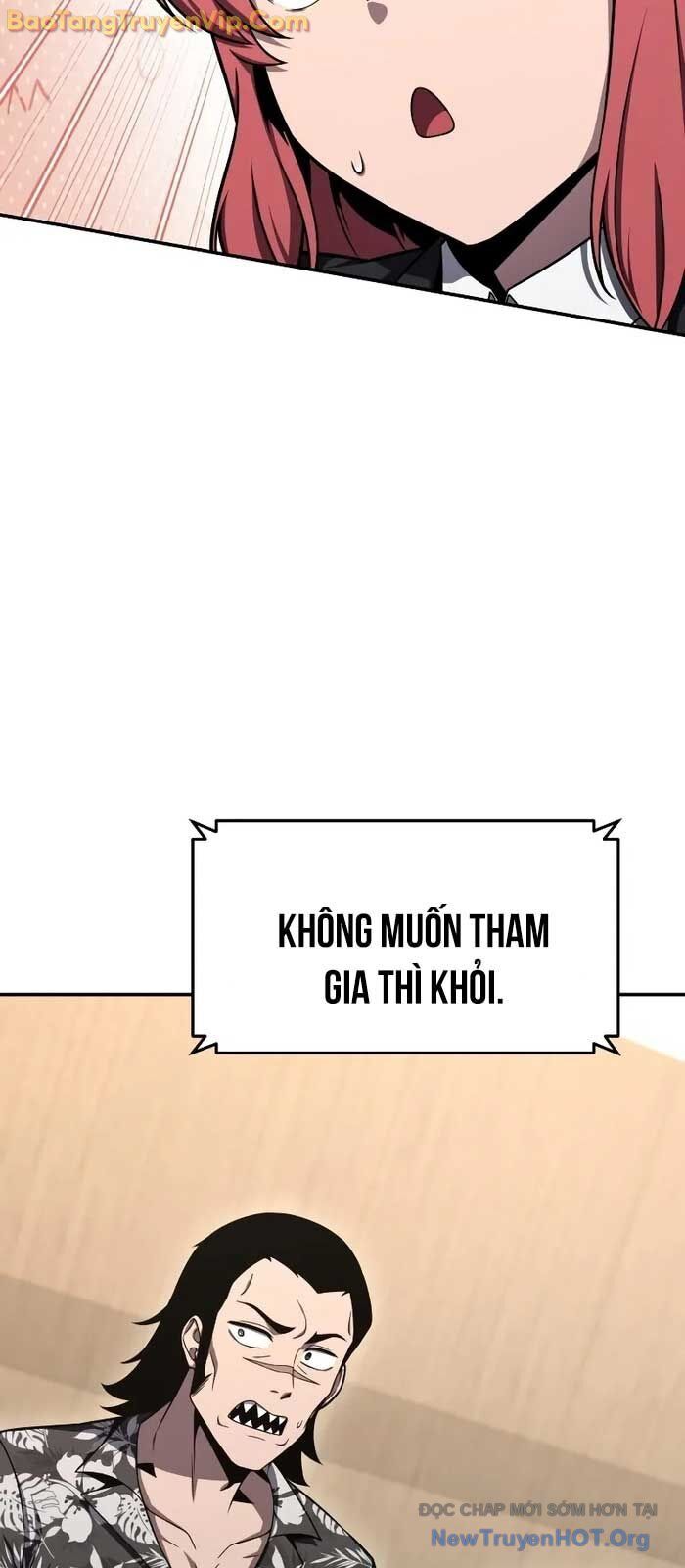 Vua hiệp sĩ đã trở lại với một vị thần