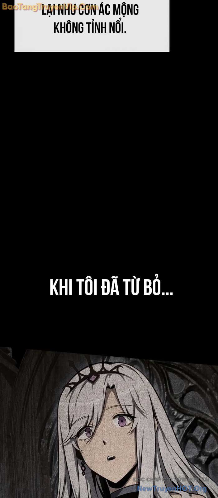 Vua hiệp sĩ đã trở lại với một vị thần