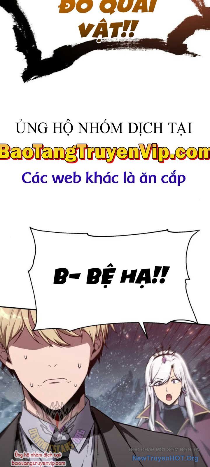 Vua hiệp sĩ đã trở lại với một vị thần