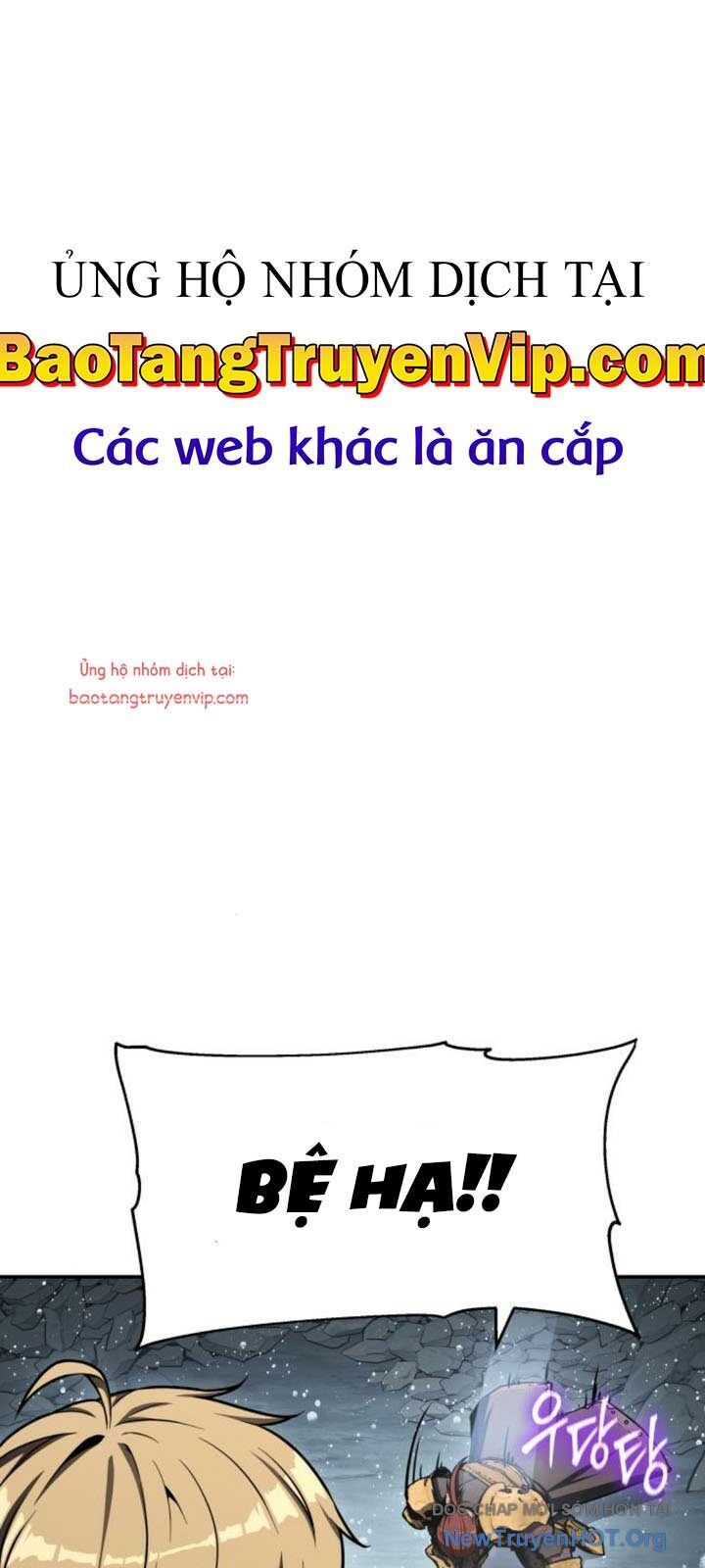 Vua hiệp sĩ đã trở lại với một vị thần