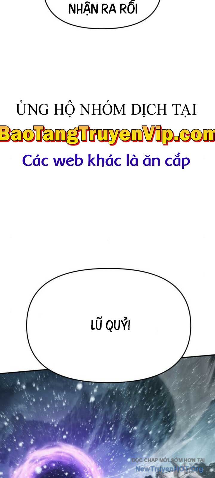 Vua hiệp sĩ đã trở lại với một vị thần
