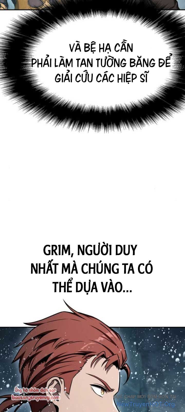 Vua hiệp sĩ đã trở lại với một vị thần