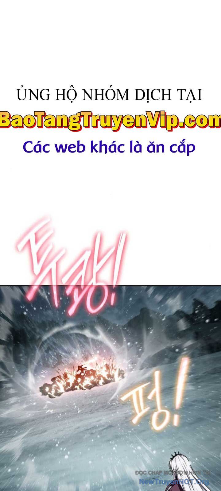 Vua hiệp sĩ đã trở lại với một vị thần