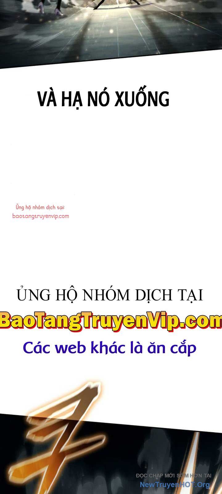 Vua hiệp sĩ đã trở lại với một vị thần