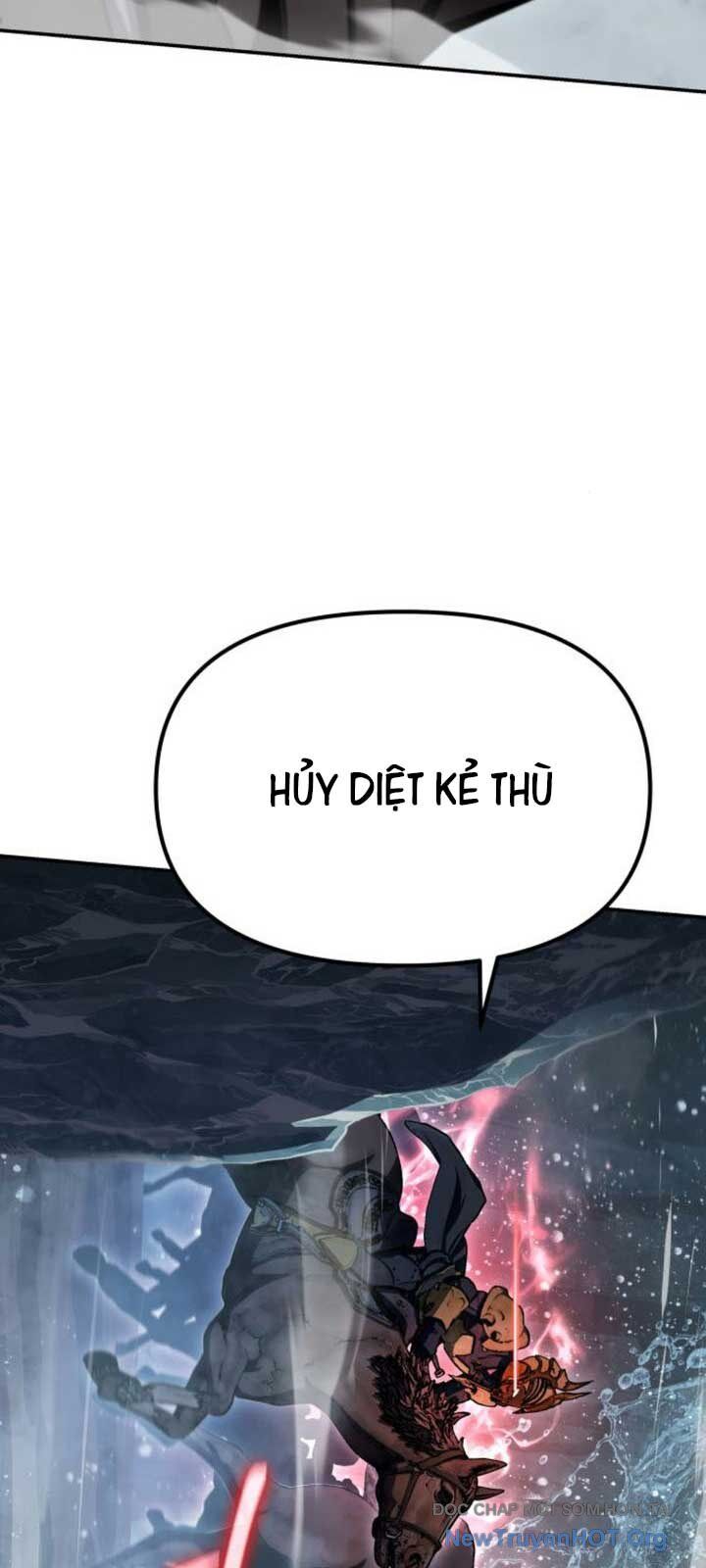 Vua hiệp sĩ đã trở lại với một vị thần