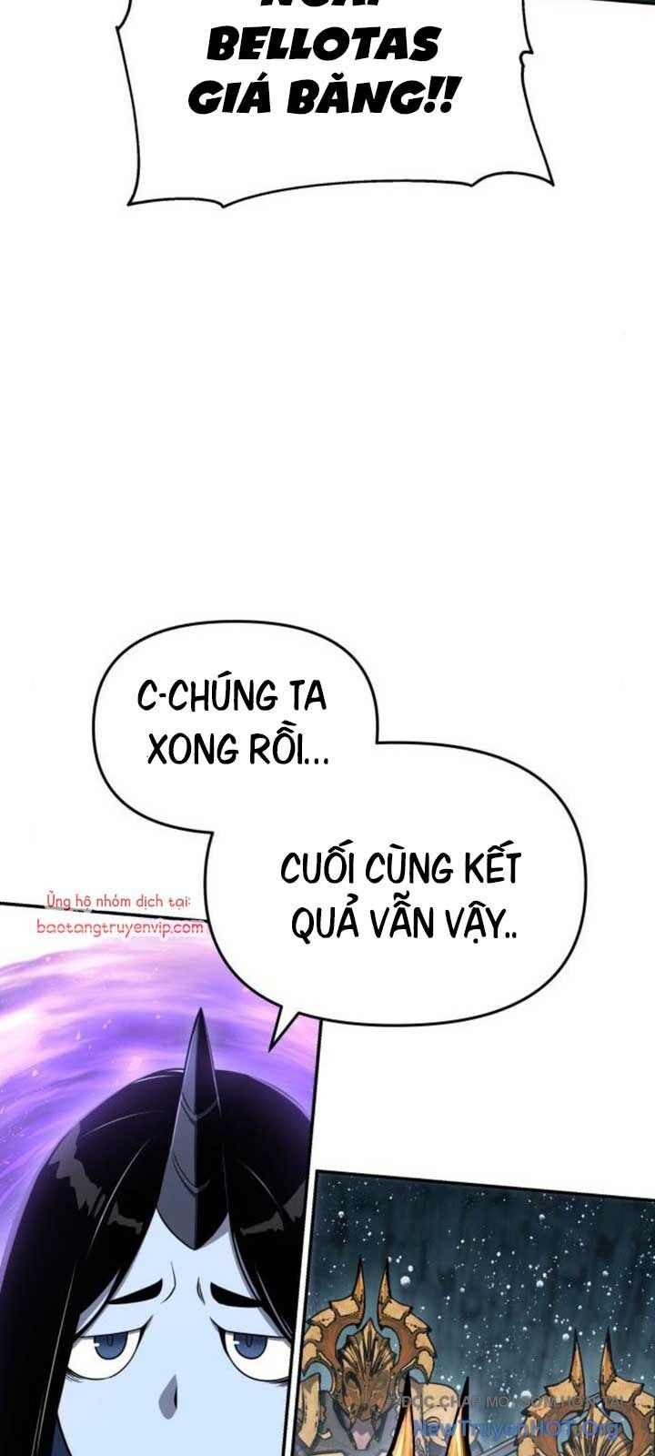Vua hiệp sĩ đã trở lại với một vị thần