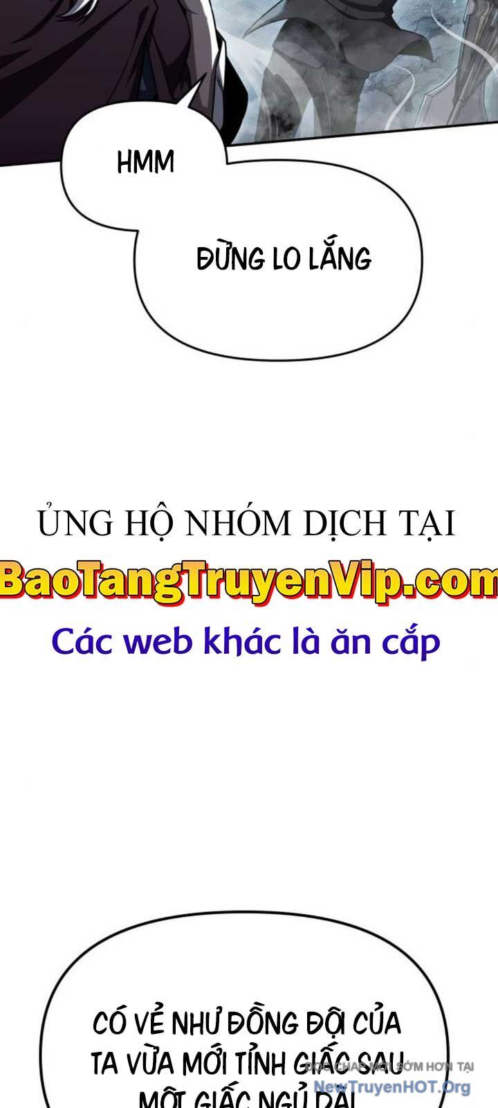 Vua hiệp sĩ đã trở lại với một vị thần