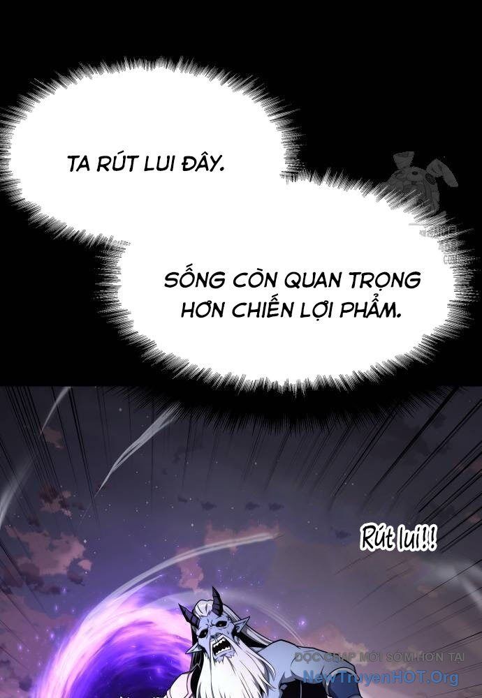 Vua hiệp sĩ đã trở lại với một vị thần