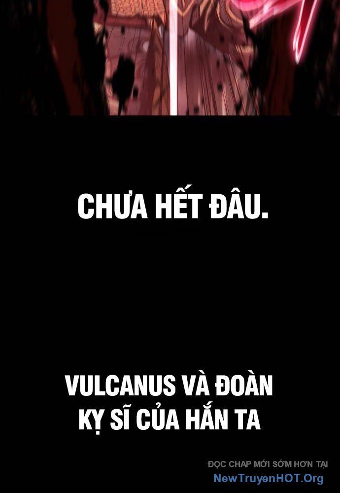 Vua hiệp sĩ đã trở lại với một vị thần