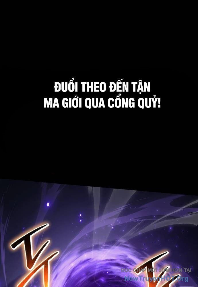 Vua hiệp sĩ đã trở lại với một vị thần
