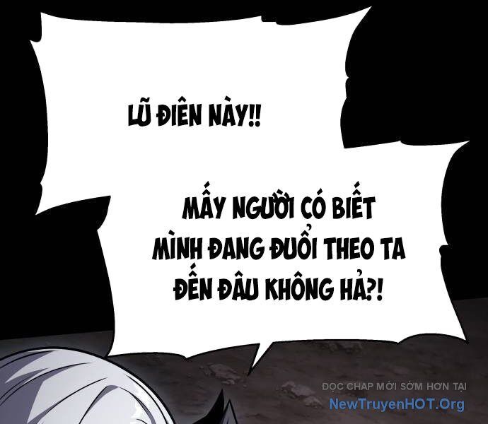 Vua hiệp sĩ đã trở lại với một vị thần