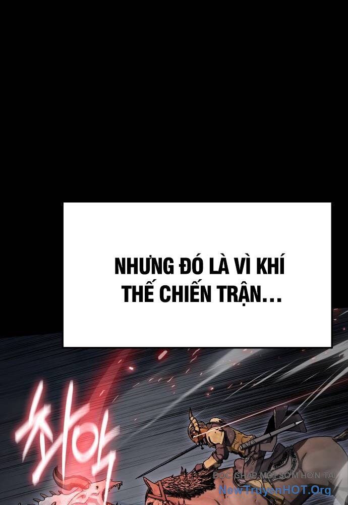 Vua hiệp sĩ đã trở lại với một vị thần