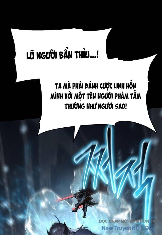 Vua hiệp sĩ đã trở lại với một vị thần
