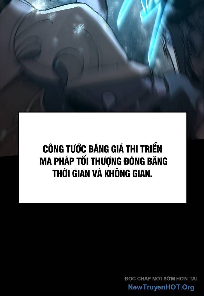 Vua hiệp sĩ đã trở lại với một vị thần