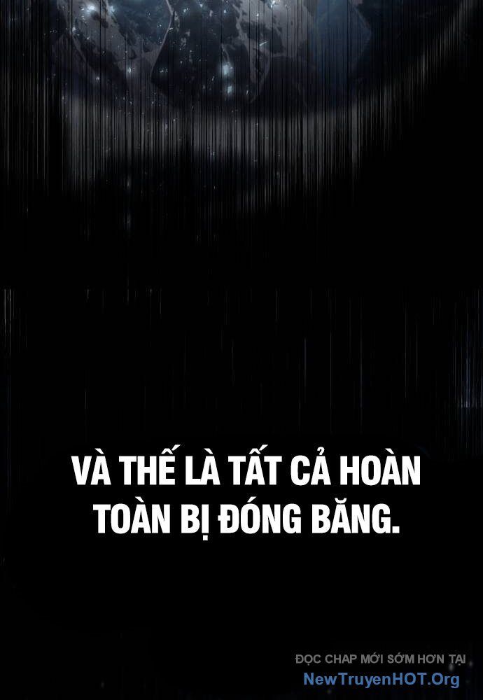 Vua hiệp sĩ đã trở lại với một vị thần