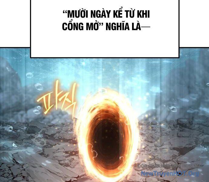 Vua hiệp sĩ đã trở lại với một vị thần