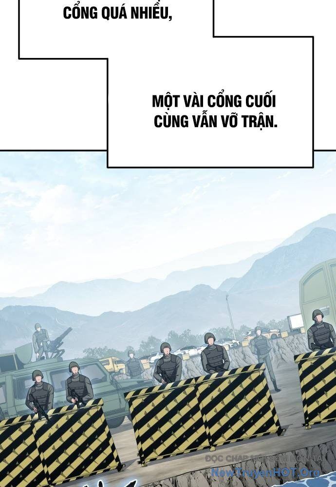 Vua hiệp sĩ đã trở lại với một vị thần