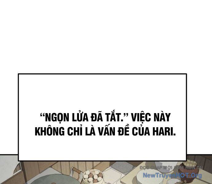 Vua hiệp sĩ đã trở lại với một vị thần