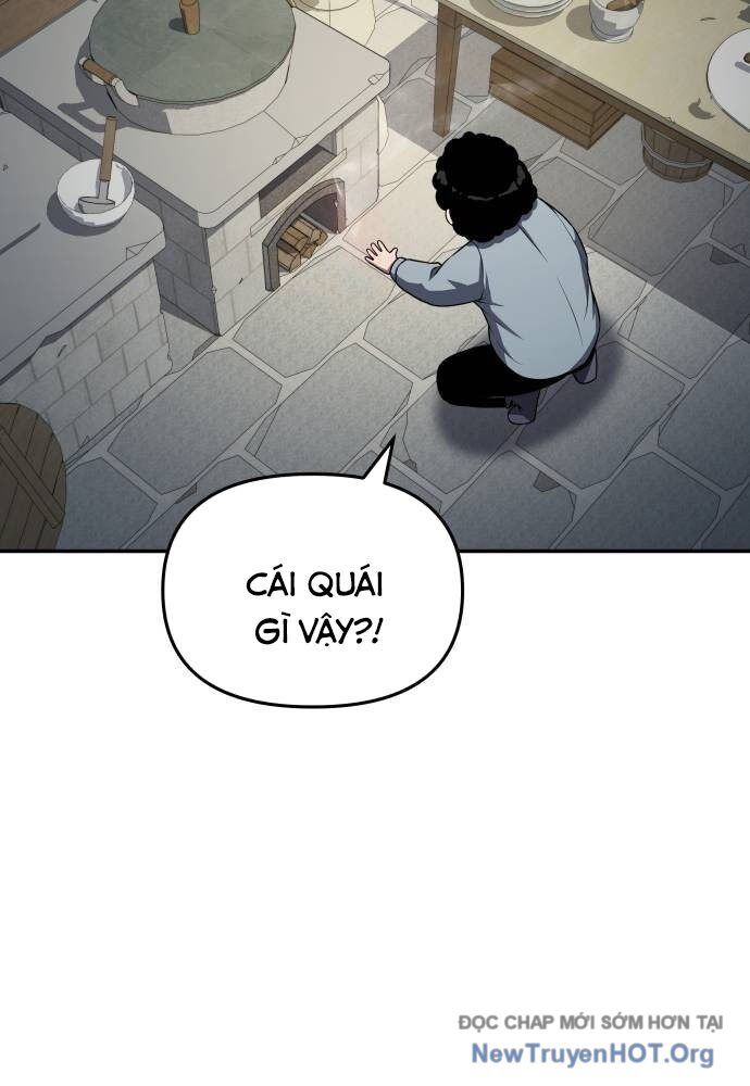 Vua hiệp sĩ đã trở lại với một vị thần