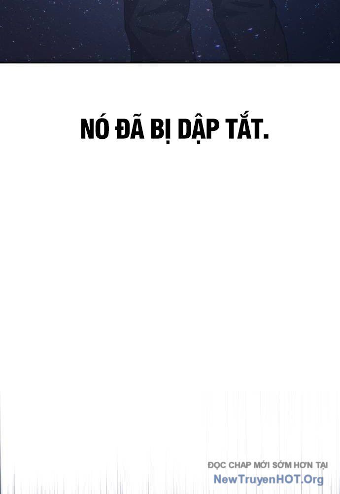 Vua hiệp sĩ đã trở lại với một vị thần