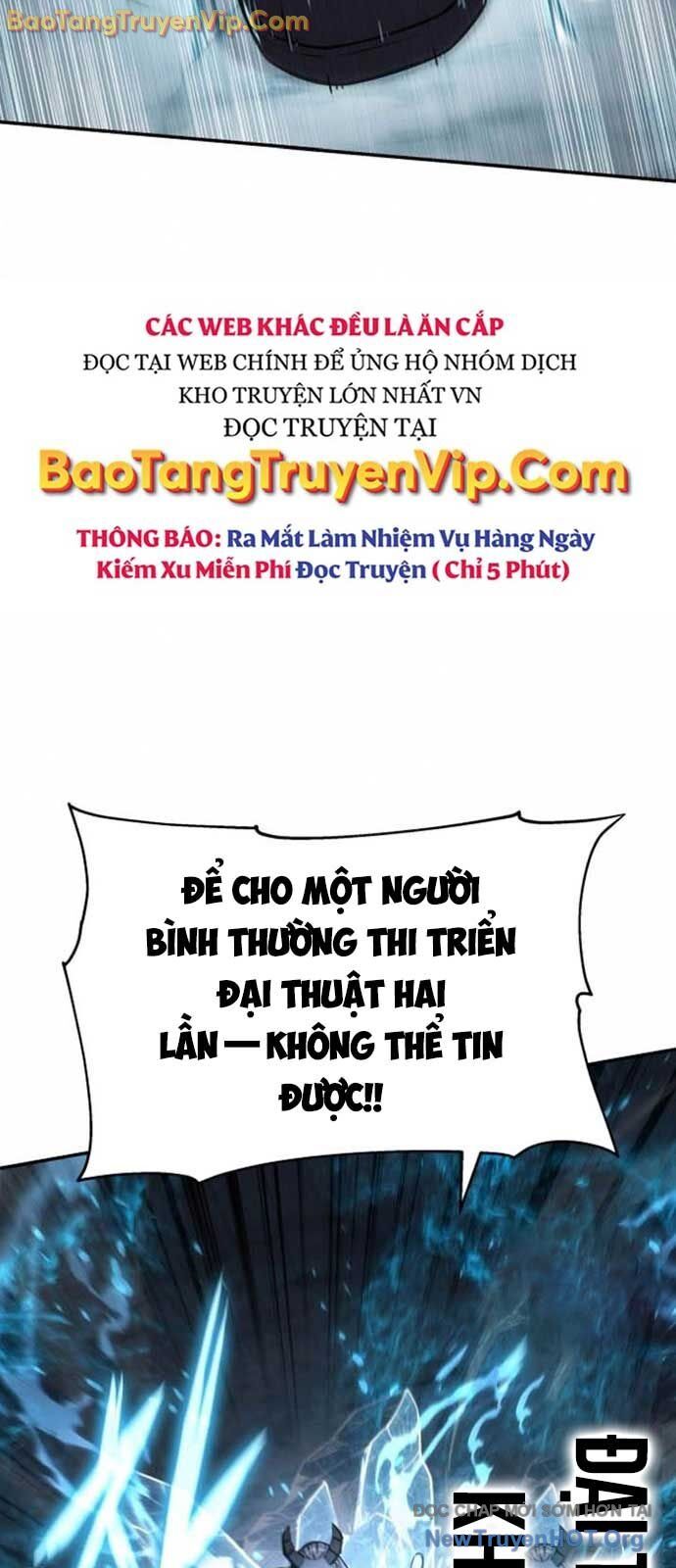 Vua hiệp sĩ đã trở lại với một vị thần