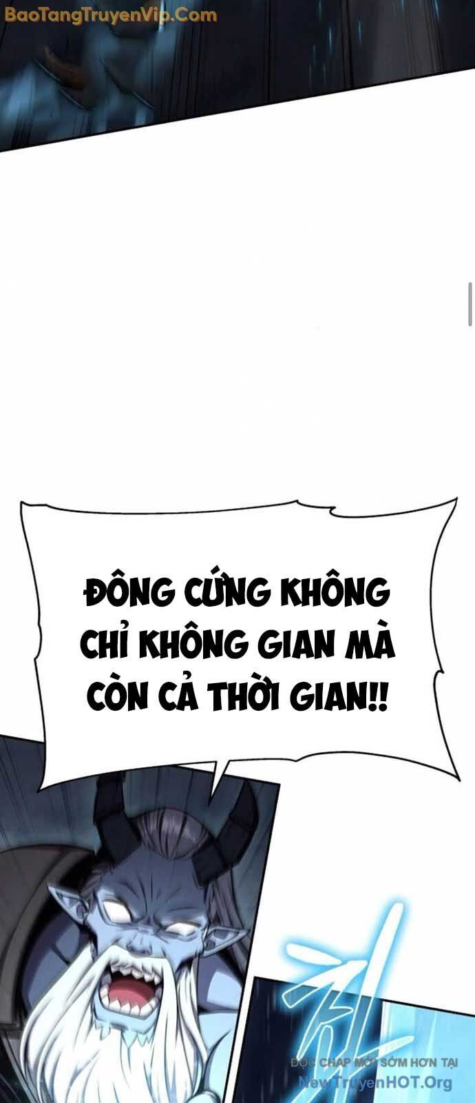 Vua hiệp sĩ đã trở lại với một vị thần