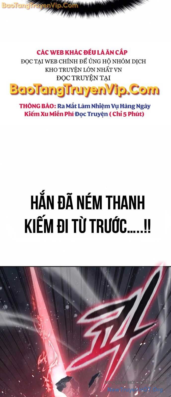 Vua hiệp sĩ đã trở lại với một vị thần